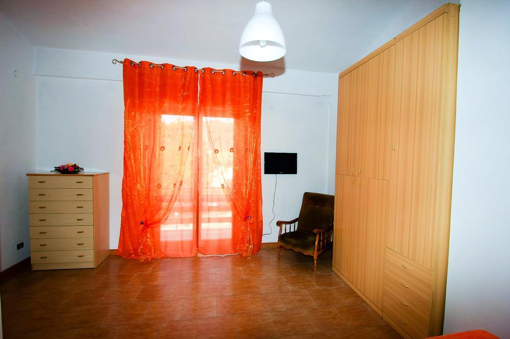 Casa Vacanze San Lorenzo Apartment Agerola Ruang foto