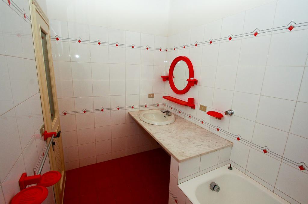 Casa Vacanze San Lorenzo Apartment Agerola Bagian luar foto